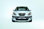 Lancia Ypsilon 2003 года